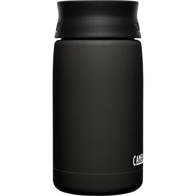 CamelBak 12oz Hot Cap Vacuum Insulated Stainless Steel Travel Mug Moss Green 5 CamelBak 12oz Hot Cap Vacuum Insulated Stainless Steel Travel Mug Moss Green - Image 3