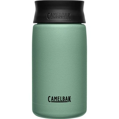 CamelBak 12oz Hot Cap Vacuum Insulated Stainless Steel Travel Mug Moss Green 9 CamelBak 12oz Hot Cap Vacuum Insulated Stainless Steel Travel Mug Moss Green - Image 7