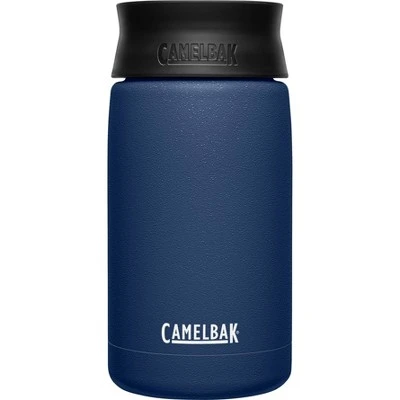CamelBak 12oz Hot Cap Vacuum Insulated Stainless Steel Travel Mug Moss Green 10 CamelBak 12oz Hot Cap Vacuum Insulated Stainless Steel Travel Mug Moss Green - Image 8