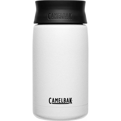 CamelBak 12oz Hot Cap Vacuum Insulated Stainless Steel Travel Mug Moss Green 11 CamelBak 12oz Hot Cap Vacuum Insulated Stainless Steel Travel Mug Moss Green - Image 9