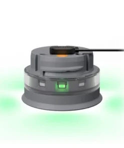 Hidrate Spark HidrateSpark PRO 21oz Vacuum Insulated Stainless Steel Bluetooth Smart Water Bottle with Straw Lid Black -Water Bottles Sales unnamed file 214