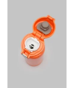 Zojirushi 16oz Stainless Steel Travel Mug SM-SHE48 - Vivid Orange -Water Bottles Sales unnamed file 2144