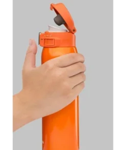 Zojirushi 16oz Stainless Steel Travel Mug SM-SHE48 - Vivid Orange -Water Bottles Sales unnamed file 2146