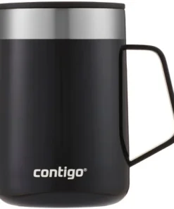 Contigo 14 oz. Streeterville Vacuum Insulated Stainless Steel Mug with Handle -Water Bottles Sales unnamed file 2160