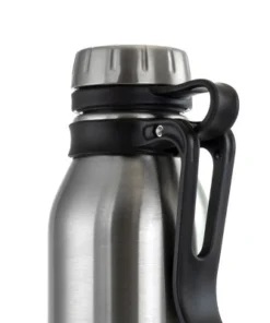 John Deere 25.5 Ounce Stainless Steel Thermal Bottle with Cap and Carry Loop -Water Bottles Sales unnamed file 2163