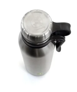 John Deere 25.5 Ounce Stainless Steel Thermal Bottle with Cap and Carry Loop -Water Bottles Sales unnamed file 2166