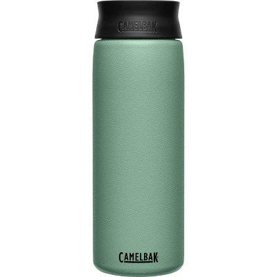CamelBak 20oz Hot Cap Vacuum Insulated Stainless Steel Travel Mug White 9 CamelBak 20oz Hot Cap Vacuum Insulated Stainless Steel Travel Mug White - Image 7