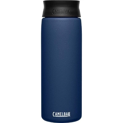 CamelBak 20oz Hot Cap Vacuum Insulated Stainless Steel Travel Mug White 10 CamelBak 20oz Hot Cap Vacuum Insulated Stainless Steel Travel Mug White - Image 8