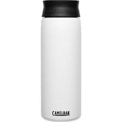 CamelBak 20oz Hot Cap Vacuum Insulated Stainless Steel Travel Mug White 11 CamelBak 20oz Hot Cap Vacuum Insulated Stainless Steel Travel Mug White - Image 9