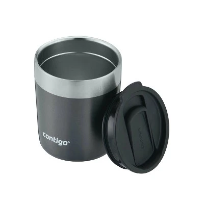 Contigo Streeterville 10oz Stainless Steel Mug Sake 5 Contigo Streeterville 10oz Stainless Steel Mug Sake - Image 3