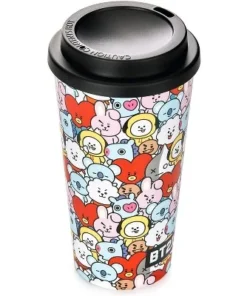 Line Friends BT21 15oz Travel Mug 5 Line Friends BT21 15oz Travel Mug -Water Bottles Sales unnamed file 2205