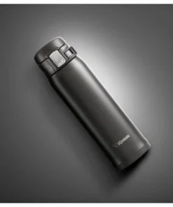 Zojirushi 16oz Stainless Steel Travel Mug SM-SHE48 - Matte Black