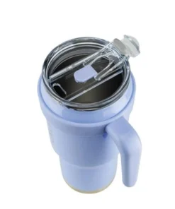 Reduce 40oz Cold1 Insulated Stainless Steel Straw Tumbler Mug Cayenne -Water Bottles Sales unnamed file 223