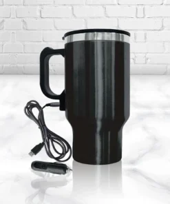 Brentwood Electric Coffee Mug with Wire Car Plug -Water Bottles Sales unnamed file 2252