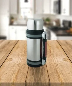 Brentwood Vacuum S/S Bottle With Handle -Water Bottles Sales unnamed file 2257