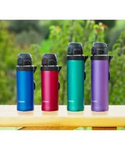 Zojirushi 16oz Flip-and-Go Stainless Steel Travel Mug SM-QHE48 - Hibiscus Red 27 Zojirushi 16oz Flip-and-Go Stainless Steel Travel Mug SM-QHE48 - Hibiscus Red -Water Bottles Sales unnamed file 2278