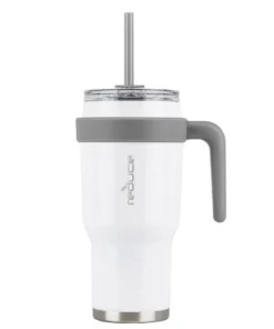 Reduce 40oz Cold1 Insulated Stainless Steel Straw Tumbler Mug Cayenne -Water Bottles Sales unnamed file 229