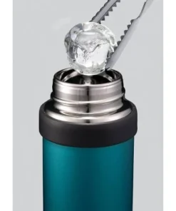 Zojirushi 16oz Flip-and-Go Stainless Steel Travel Mug SM-QHE48 - Cobalt Blue -Water Bottles Sales unnamed file 2290