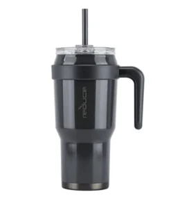 Reduce 40oz Cold1 Insulated Stainless Steel Straw Tumbler Mug Cayenne -Water Bottles Sales unnamed file 230