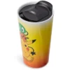Just Funky Pokemon Character 16oz Travel Mug