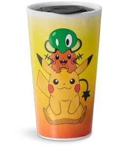 Just Funky Pokemon Character 16oz Travel Mug -Water Bottles Sales unnamed file 2305