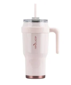 Reduce 40oz Cold1 Insulated Stainless Steel Straw Tumbler Mug Cayenne -Water Bottles Sales unnamed file 231
