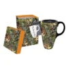 Evergreen Mossy Oak Ceramic Latte 17oz.. Travel Coffee Cup W/Gift Box -Water Bottles Sales unnamed file 2321