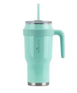 Reduce 40oz Cold1 Insulated Stainless Steel Straw Tumbler Mug Cayenne -Water Bottles Sales unnamed file 233