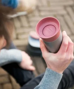 BergHOFF Leo 11.2oz 18/10 Stainless Steel Thermal Mugs -Water Bottles Sales unnamed file 2340