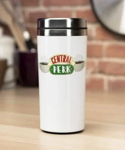 Friends Central Perk 15oz Stainless Steel Travel Mug -Water Bottles Sales unnamed file 2356