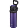 Zojirushi 16oz Flip-and-Go Stainless Steel Travel Mug SM-QHE48 - Purple Dusk -Water Bottles Sales unnamed file 2359