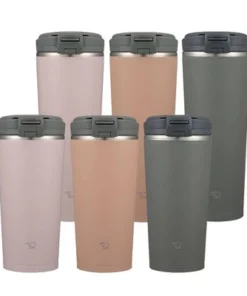 Zojirushi 11oz Stainless Steel Tumbler SX-KA30PM - Vintage Rose 15 Zojirushi 11oz Stainless Steel Tumbler SX-KA30PM - Vintage Rose -Water Bottles Sales unnamed file 2400