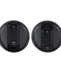 Cauldryn Smart Mug Replacement Lid, Spill Proof & Insulated, Compatible with Cauldryn Heated Travel Mugs