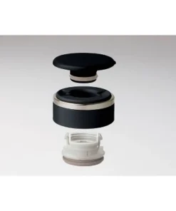 Zojirushi 16oz Stainless Steel Travel Mug SM-JHE48- Silver