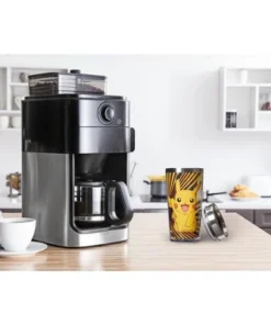 Just Funky Pokemon Pikachu 16oz Travel Mug -Water Bottles Sales unnamed file 2415