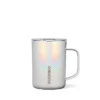 Corkcicle Sparkle 16 Oz Coffee Mug Triple Insulated Stainless Steel Cup