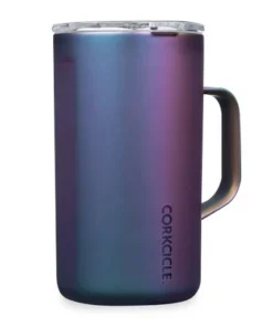 Corkcicle Sparkle 16 Oz Coffee Mug Triple Insulated Stainless Steel Cup 27 Corkcicle Sparkle 16 Oz Coffee Mug Triple Insulated Stainless Steel Cup -Water Bottles Sales unnamed file 2471