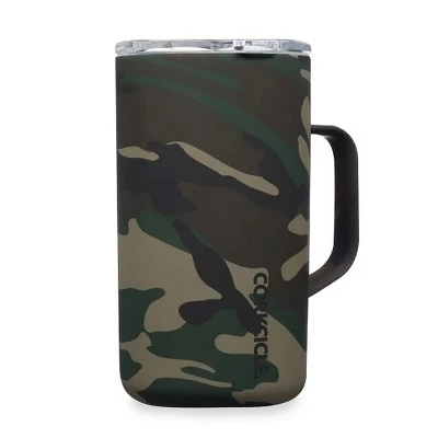 Corkcicle Sparkle 16 Oz Coffee Mug Triple Insulated Stainless Steel Cup 16 Corkcicle Sparkle 16 Oz Coffee Mug Triple Insulated Stainless Steel Cup - Image 14