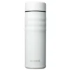Kyocera Twist Pearl White Ceramic 17 Ounce Insulated Hot & Cold Travel Mug 1 Kyocera Twist Pearl White Ceramic 17 Ounce Insulated Hot & Cold Travel Mug -Water Bottles Sales unnamed file 2489