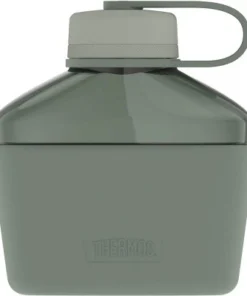 Thermos 32 oz. Guardian Collection Hard Plastic Canteen w/ Silicone Sleeve -Water Bottles Sales unnamed file 25