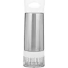 Zing Anything Vodka 18/8 Stainless Steel and White Plastic Zinger, 20 Ounce -Water Bottles Sales unnamed file 2508