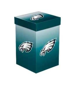 Evergreen Philadelphia Eagles, 17oz Boxed Travel Latte
