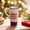Evergreen Ceramic FLOMO 360 Travel Cup, 17 oz., I'm only a morning person on Christmas 1 Evergreen Ceramic FLOMO 360 Travel Cup, 17 oz., I'm only a morning person on Christmas -Water Bottles Sales unnamed file 2548