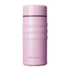 Kyocera Cotton Candy Pink Stainless Steel 12 Ounce Twist Top Insulated Travel Mug -Water Bottles Sales unnamed file 2549