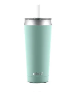 Ello Beacon 24oz Vacuum Stainless Steel Tumbler White 14 Ello Beacon 24oz Vacuum Stainless Steel Tumbler White -Water Bottles Sales unnamed file 257
