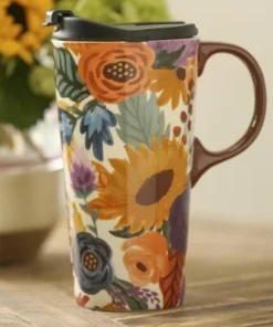 Evergreen Ceramic Travel Cup, 17 OZ. ,w/box and Tritan Lid, Harvest Garden 7 Evergreen Ceramic Travel Cup, 17 OZ. ,w/box and Tritan Lid, Harvest Garden -Water Bottles Sales unnamed file 2574