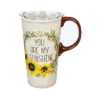 Evergreen Ceramic Travel Cup, 17 OZ.,w/box and Tritan Lid, You are my Sunshine 2 Evergreen Ceramic Travel Cup, 17 OZ.,w/box and Tritan Lid, You are my Sunshine -Water Bottles Sales unnamed file 2604