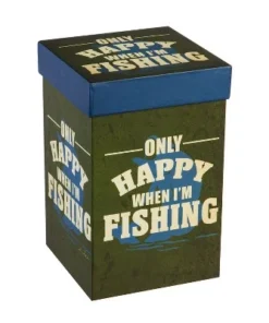 Evergreen Beautiful Only Happy When I'm Fishing Ceramic Travel Cup with Lid - 5 x 4 x 7 Inches 16 Evergreen Beautiful Only Happy When I'm Fishing Ceramic Travel Cup with Lid - 5 x 4 x 7 Inches -Water Bottles Sales unnamed file 2612