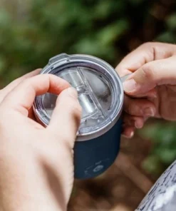 GROSCHE Everest Double Wall Insulated Travel Mug with Spill Proof Lid, 14 fl 0z Capacity -Water Bottles Sales unnamed file 2629