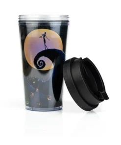 The Nightmare Before Christmas Silver Buffalo Nightmare Before Christmas 16oz Plastic Travel Mug 8 The Nightmare Before Christmas Silver Buffalo Nightmare Before Christmas 16oz Plastic Travel Mug -Water Bottles Sales unnamed file 2653